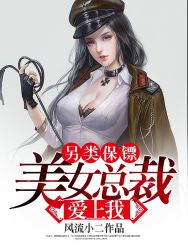 小说：另类保镖：美女总裁爱上我，作者：风流小二