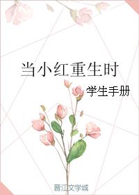 小说：当小红重生时，作者：学生手册