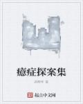 小说：癔症探案集，作者：英明华