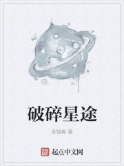 小说：破碎星途，作者：金钱客