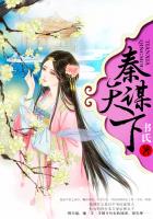 小说：秦谋天下，作者：书-氏