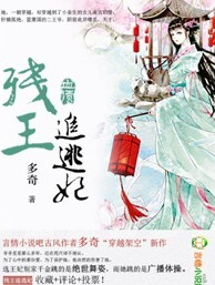 小说：残王追逃妃，作者：多奇