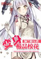 小说：变身极品校花，作者：纳兰如玉