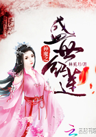 小说：神魔之盛世红莲，作者：林奚月
