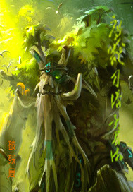 小说：魔兽刀塔异界游，作者：破残局