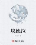 小说：埃德拉，作者：落幕弓