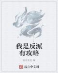 小说：我是反派有攻略，作者：锦衣苍狗