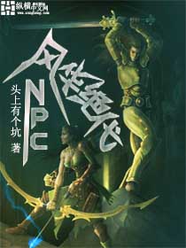 小说：风华绝代NPC，作者：头上有个坑