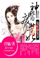 鬼帝盛宠妻:神医废柴妃