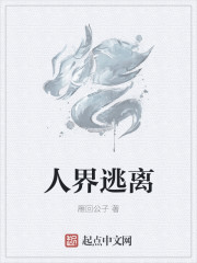 小说：人界逃离，作者：雁回公子