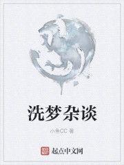 小说：洗梦杂谈，作者：小鱼CC