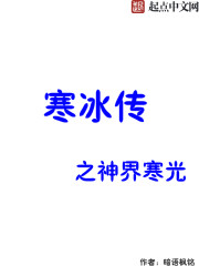 小说：寒冰传之神界寒光，作者：暗语枫铭