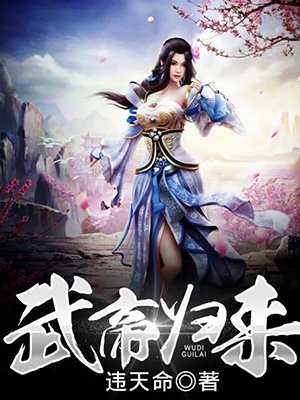 小说：武帝归来，作者：违天命