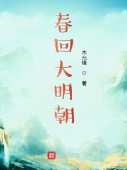 小说：春回大明朝，作者：木允锋