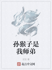 小说：孙猴子是我师弟，作者：汉宝