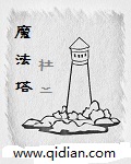 小说：魔法塔，作者：杜二