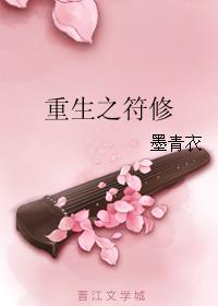 小说：重生之符修，作者：墨青衣