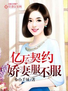 小说：亿万契约：娇妻服不服，作者：小小千城