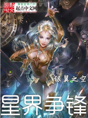 小说：星界争锋，作者：银翼之空