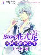 小说：国民男神是女生：BOSS花式宠，作者：十八夜