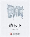 小说：靖天下，作者：汉唐星空