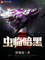 小说：虫临暗黑，作者：猎魔猫