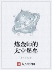 小说：炼金师的太空堡垒，作者：不灭灯芯