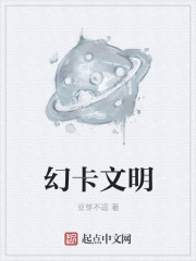 小说：幻卡文明，作者：豆芽不逗