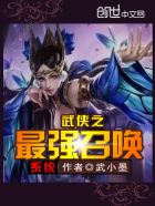 小说：武侠之最强召唤系统，作者：武小墨