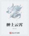 小说：翀上云霄，作者：痕逆