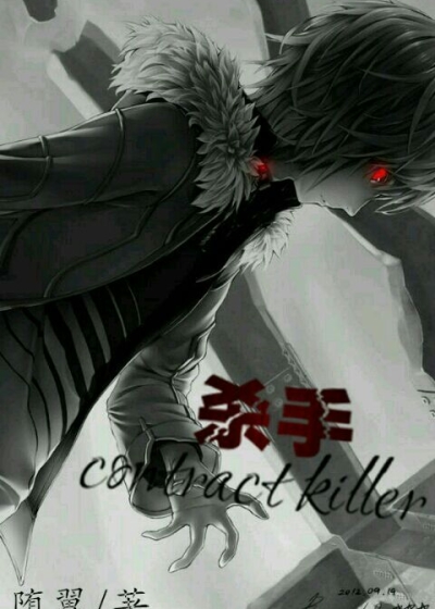 小说：杀手contract killer，作者：堕翼