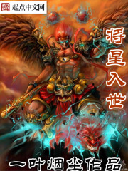 小说：将星入世，作者：一叶烟尘