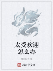 小说：太受欢迎怎么办，作者：魔杰公子