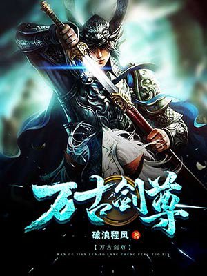 小说：万古剑尊，作者：破浪程风