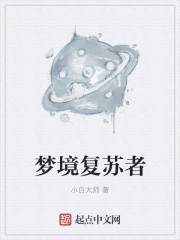 小说：梦境复苏者，作者：小白大师