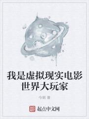 小说：我是虚拟现实电影世界大玩家，作者：今朝