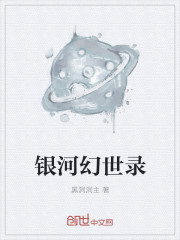 小说：银河幻世录，作者：黑洞洞主