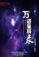 小说：万道星辰录，作者：月间梵声