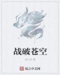 小说：战破苍空，作者：战小兵