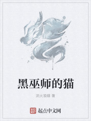 小说：黑巫师的猫，作者：流火狼烟