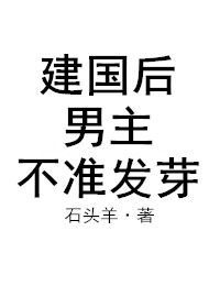 小说：建国后，男主不准发芽，作者：石头羊