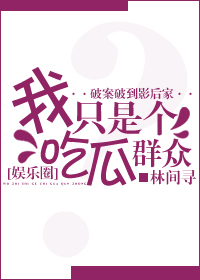 小说：我只是个吃瓜群众[娱乐圈]，作者：林间寻