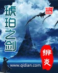 小说：琥珀之剑，作者：绯炎