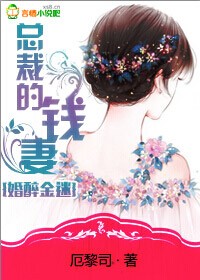 小说：婚醉金迷，总裁的钱妻，作者：厄黎司