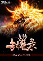 小说：九转封魔录，作者：桃花岛岛主