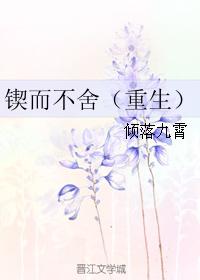 小说：锲而不舍（重生），作者：倾落九霄