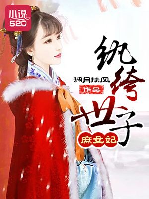 小说：纨绔世子庶女妃，作者：娴月扶风