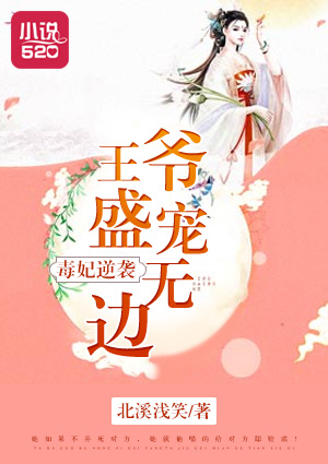 小说：毒妃逆袭：王爷盛宠无边，作者：北溪浅笑
