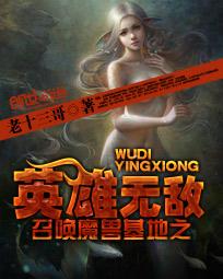 小说：召唤魔兽基地之英雄无敌，作者：老十三哥