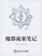 小说：魔都诡案笔记，作者：材官大将军